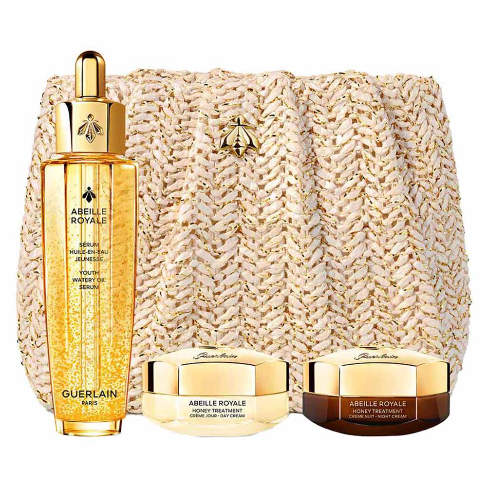 Kit Abeille Royale Ritual Anti Aging - Sephora